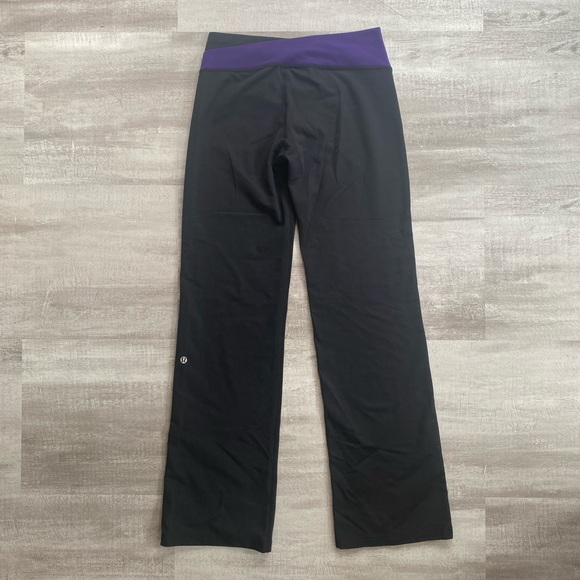 Lululemon Groove Pants - Picture 2 of 5